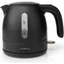 Nedis KAWK300EBK - 1 l - 2150 W - Black - Plastic - Water Level Indicator - wireless (KAWK300EBK)