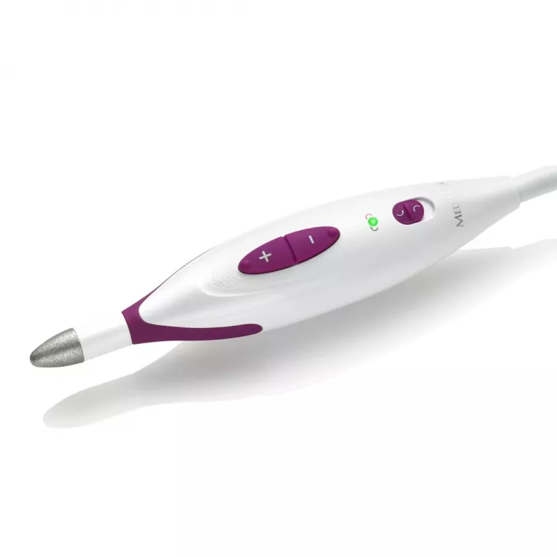 Medisana MP 815 manicure and pedicure device