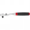 Reversible Ratchet Wiha 45626 1/4 inch Push Button Ball Lock