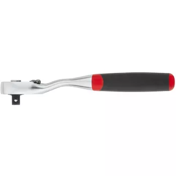 Reversible Ratchet Wiha 45626 1/4 inch Push Button Ball Lock