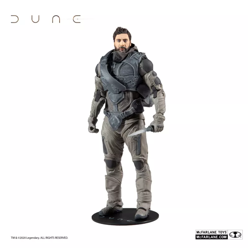 MCFARLANE Toys 17539, Collectible Action Figure, Film & TV-series