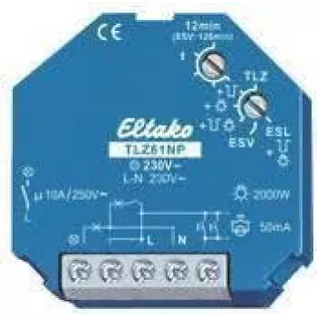 TLZ61NP-230V Treppenlicht (61100102)