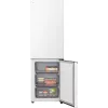 LG GBBSJ1CCSW fridge-freezer Freestanding 333 L White