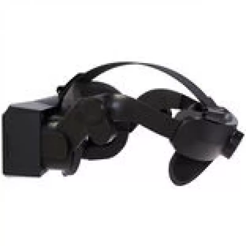 Pimax Crystal Light Virtual Reality Headset with Controller