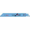 Bosch 2 608 656 028 jigsaw/scroll saw/reciprocating saw blade Bimetal 100 pc(s)