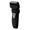 Foil shaver Panasonic ES-RW31 — 2-blade battery foil shaver, wet & dry, black, 30 min runtime
