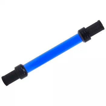 Alphacool Eiswasser Crystal Blue, 1000ml ready-mix coolant - Blue