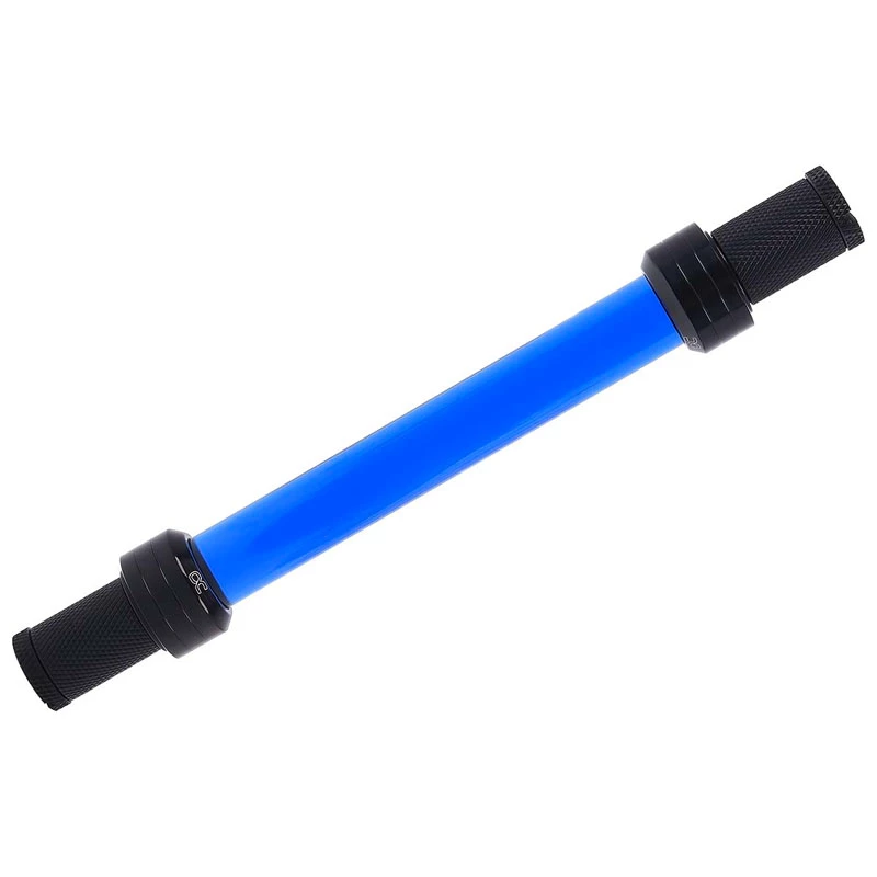 Alphacool Eiswasser Crystal Blue, 1000ml ready-mix coolant - Blue