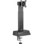 SpeaKa Professional SP-EMS-200 Single-gang Monitor-Stand Base 43.2 cm 17 - 81.3 32 motorised (SP-13649592)