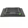 ALLNET AIO IPC Industrial Windows/Linux 15.6 inch Touchscreen Intel i5-1135G7 16GB/512GB 4xLan RJ45 USB wall-mounted Mounting