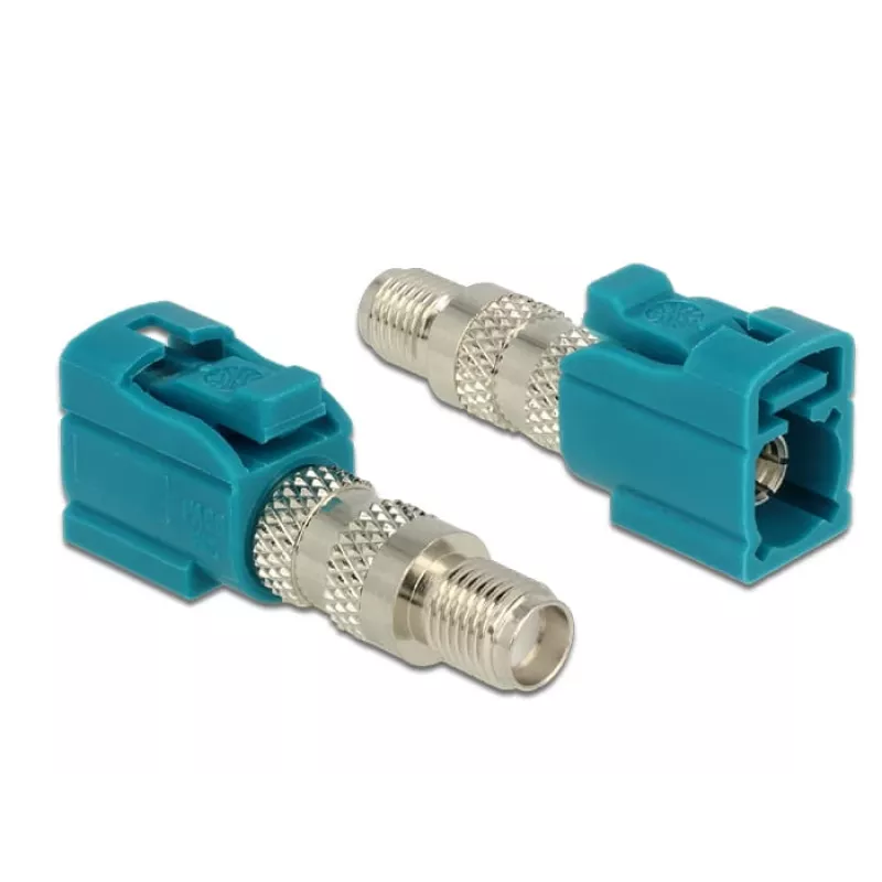 Cable Gender Changer DeLOCK 88926