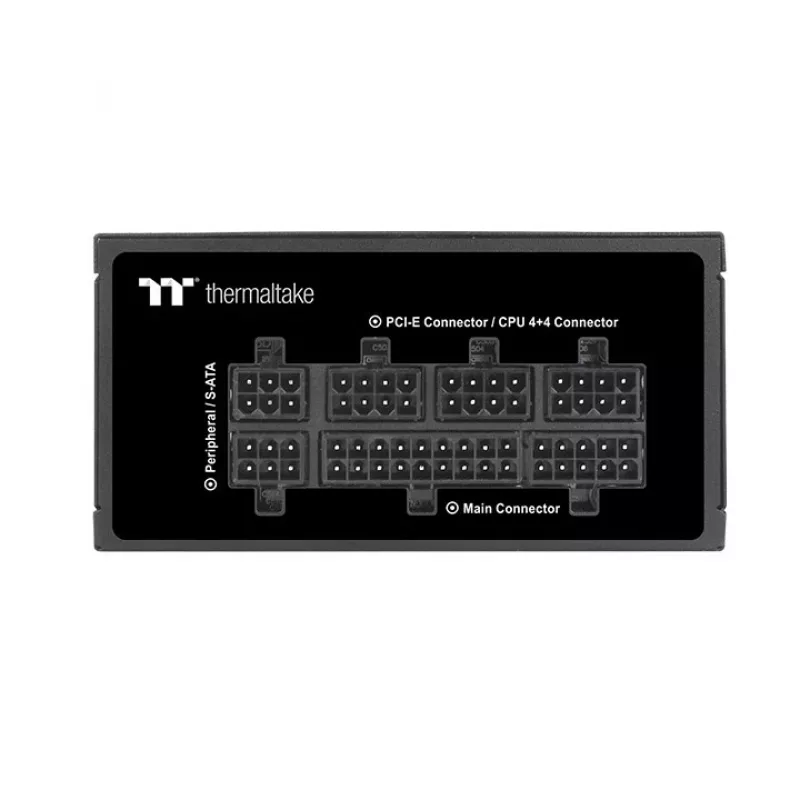 Power Supply Unit Thermaltake Toughpower SFX 650W Gold