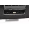 Portable Bluetooth Speaker MANTA SPK15GO-BK — 20W, 3600 mAh, up to 8 h, Black