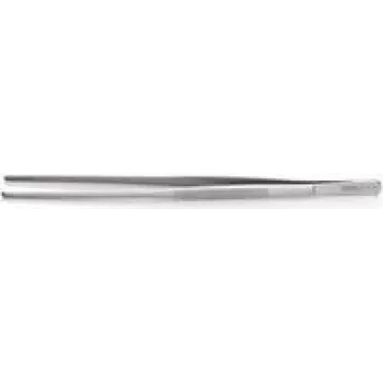 Knipex 92 61 02 Universal Tweezers, Blunt, 300mm (92 61 02)