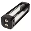 Watercool Heatkiller Tube 200 Reservoir - black
