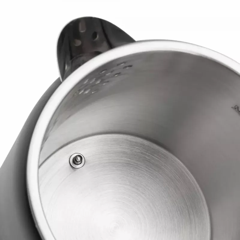Electric kettle Jata JEHA1575 1.7L 2200W Stainless Steel