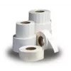 Zebra Z-Select 2000D White Self-adhesive printer label