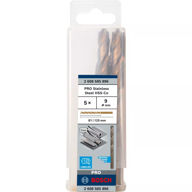 Bosch 2608585896 Drill Bit