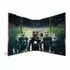 Motif file A4 Herma 20109 American Football