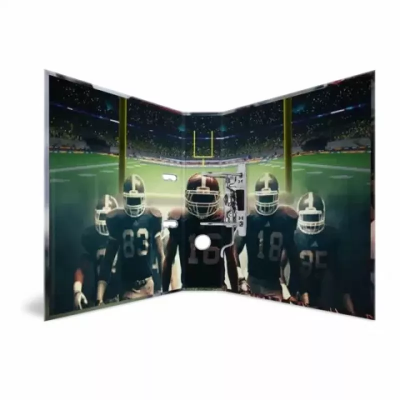 Motif file A4 Herma 20109 American Football