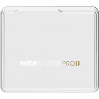 RØDE Protective Cover for RØDECaster Pro II