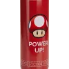 Paladone Super Mario Big Up Water Bottle