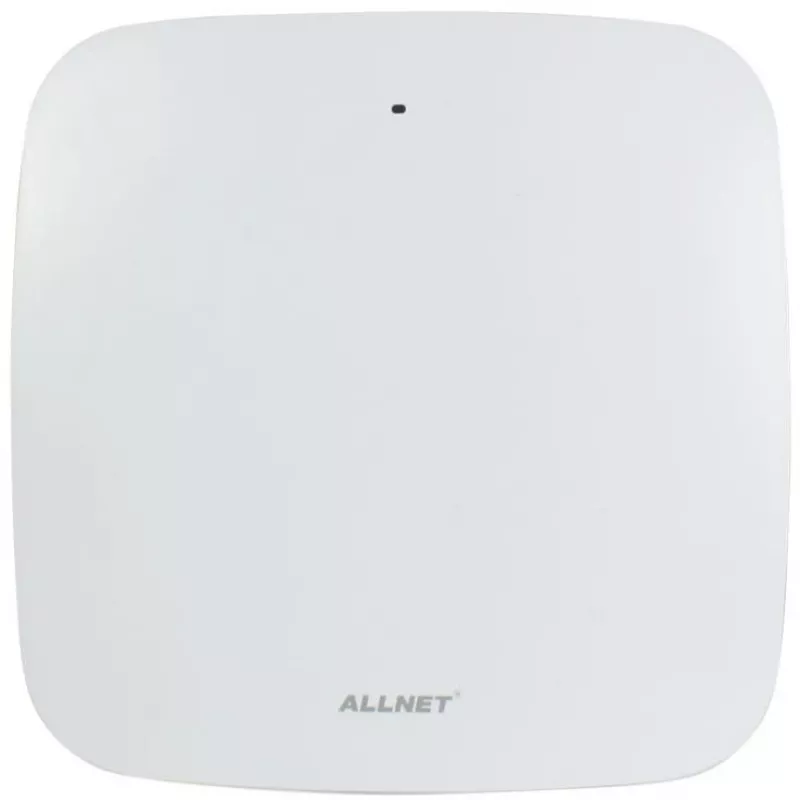 Wireless Access Point ALLNET Apollo AX3000 Dual Band Wi‑Fi 6, 3000 Mbps