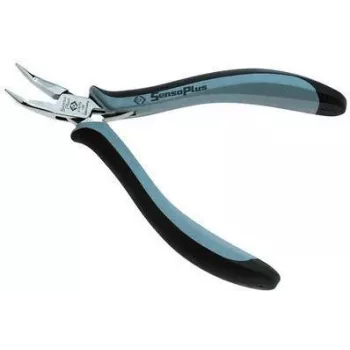 Needle-nose pliers C.K Tools T3767D 120