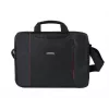 Esperanza SALERNO 39.6 cm (15.6) Toploader bag Black, Red