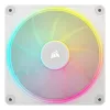 Fan Corsair CO-9051032-WW 14 cm 2 pcs 2000 RPM White