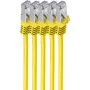 Networking Cable ShiverPeaks BS75511-Y-SET5