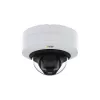 P3248-LV, IP security camera, outdoor, wired, ceiling-wall, black, white, dome