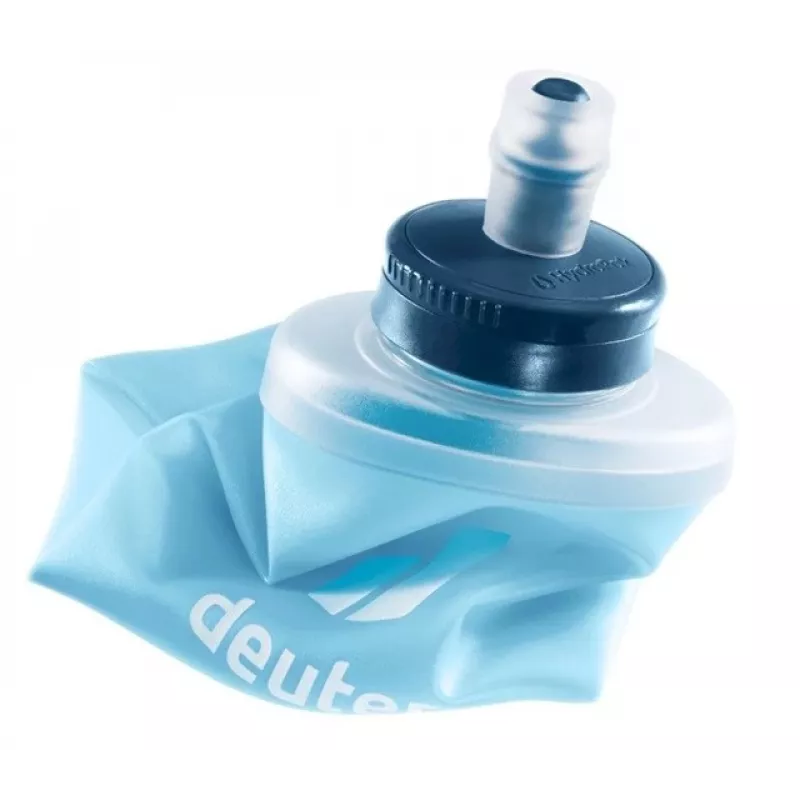 Deuter Streamer Flask II Flexible bottle 500 ml Blue