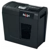 Rexel Secure X6 Cross Cut Paper Shredder P4, Cross shredding, 4 x 40 mm, 10 L, 100 sheets, 68 dB, 6 sheets