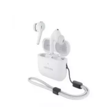 Wireless Headset Vention Echo Lite E11 Pro white — model NBVW0-PRO