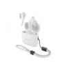 Wireless Headset Vention Echo Lite E11 Pro white — model NBVW0-PRO