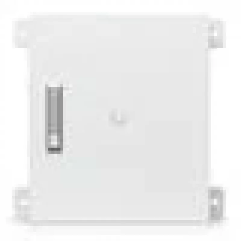 Ubiquiti An indoor/outdoor enclosure designed for UniFi Access - Enclosure - 7 kg (UACC-JUNCTION-UTILITY)