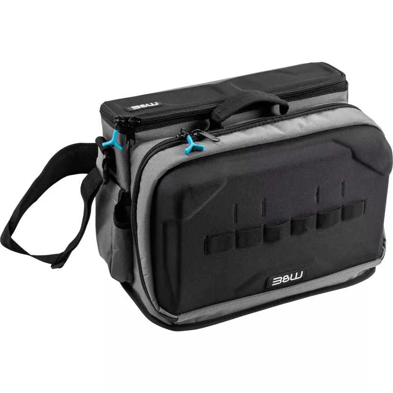 Three Modules + Zipper + Pocket + Universal, Bag
