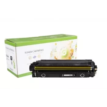 Compatible Static-Control Hewlett-Packard 508A CF362A/CRG040 Yellow, 5000 p.