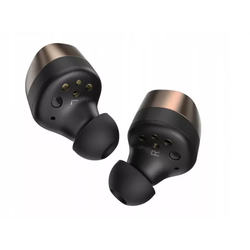 Sennheiser Momentum True Wireless 4 Headphones - Black Copper