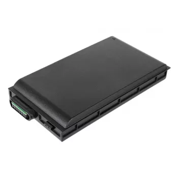 Getac - Laptop-Battery (high Capacity) - 1 x Battery - Lithium-ion - 4200 mAh - for Getac F110 G6