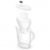 Brita Marella XL jug + 4 Maxtra cartridges (white)