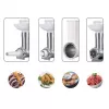 Meat Grinder Bowl with Slicer M200ZT Eldom