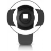 Ubiquiti Long-range IR LED, detection accessory for the G6 Pro Bullet and AI Pro. Black (UACC-PRO-BULLET-ENHANCER-B)