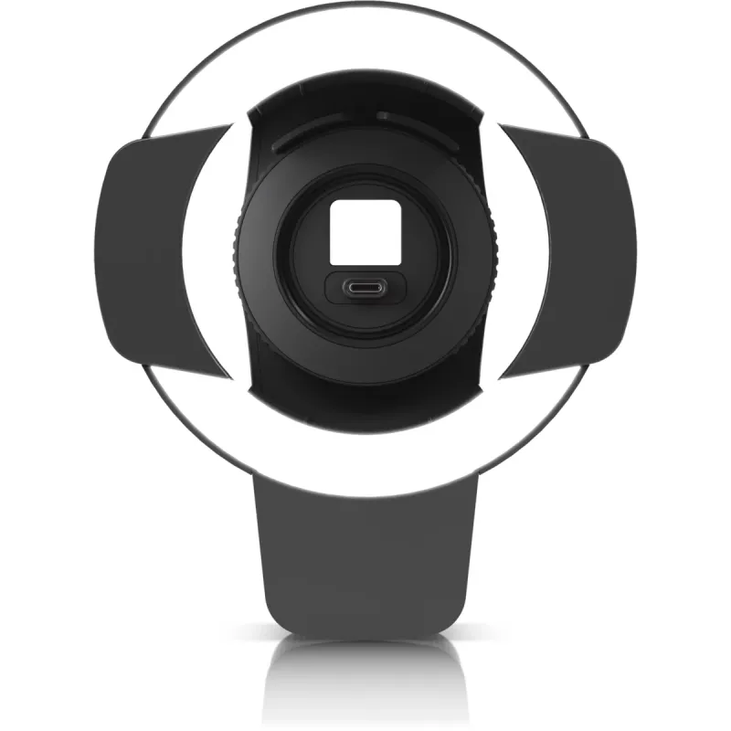 Ubiquiti Long-range IR LED, detection accessory for the G6 Pro Bullet and AI Pro. Black (UACC-PRO-BULLET-ENHANCER-B)