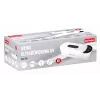 Ultrasonic cleaner ActiveJet AUC-200 white UV, 100–240 V, 231×96×67 mm, 450 g