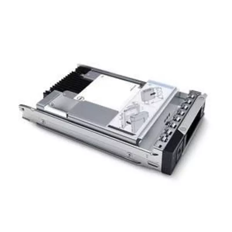 DELL 345-BDQM internal solid state drive 960 GB 2.5 inch Serial ATA III