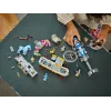 LEGO Avatar Floating Mountains: Site 26 & Rda Samson Set 75573, Multi
