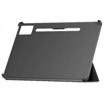 Folio case for tablet Lenovo ZG38C05980 — fits 12.7 inch (32.3 cm), grey, polycarbonate/TPU