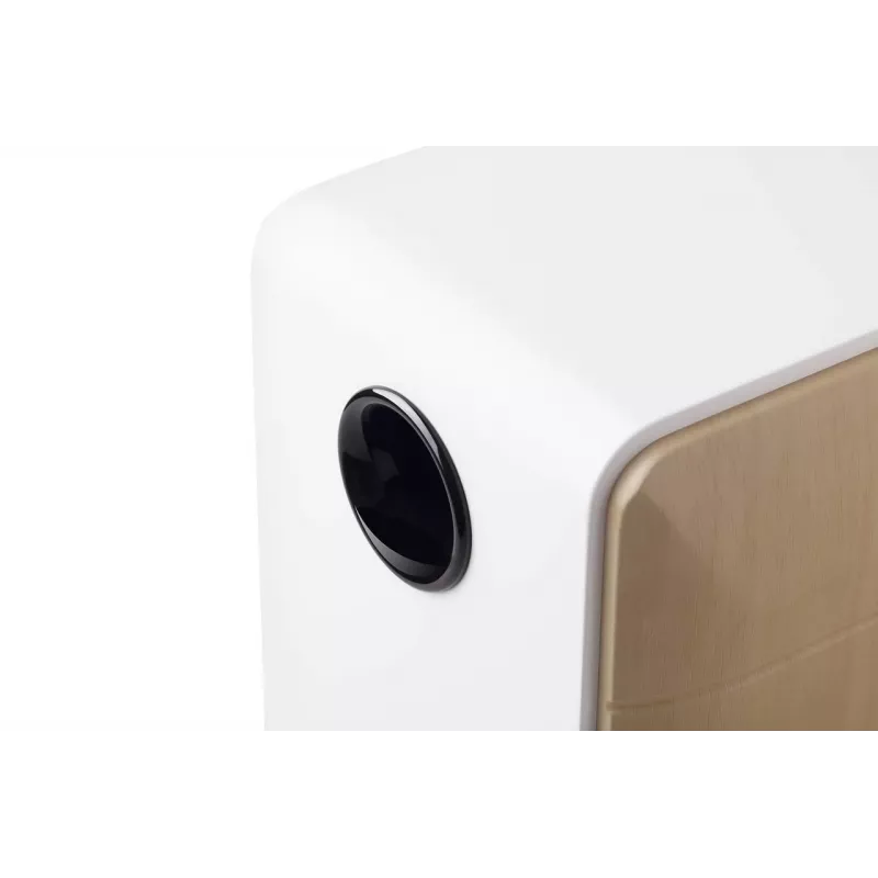 Edifier S880DB loudspeaker 2-way White, Wood Wired & Wireless 88 W